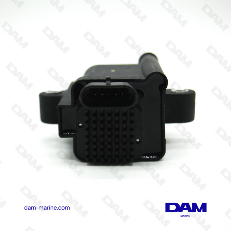 BOBINE ALLUMAGE MERCURY OPTIMAX 2.5 - 3L