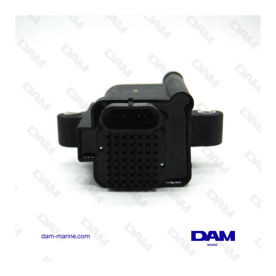 BOBINE ALLUMAGE MERCURY OPTIMAX 2.5 - 3L