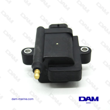 KIT ANODES ALU PLAQUETTES @2 HONDA BF8-50HP