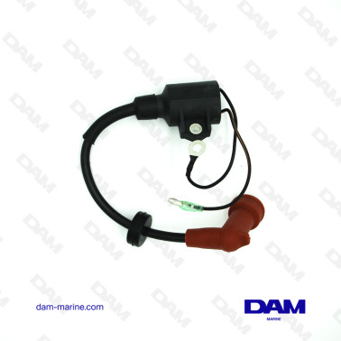 KIT ANODES ALU PLAQUETTES @2 HONDA BF8-50HP