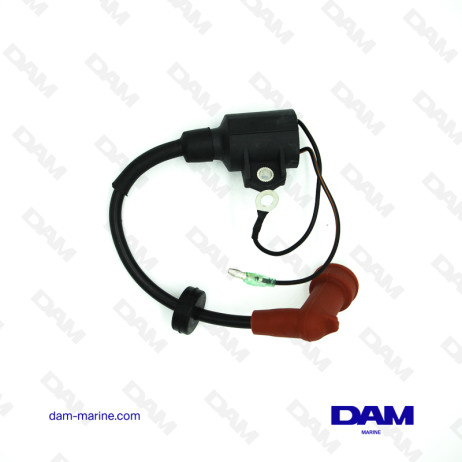 KIT ANODES ALU PLAQUETTES @2 HONDA BF8-50HP