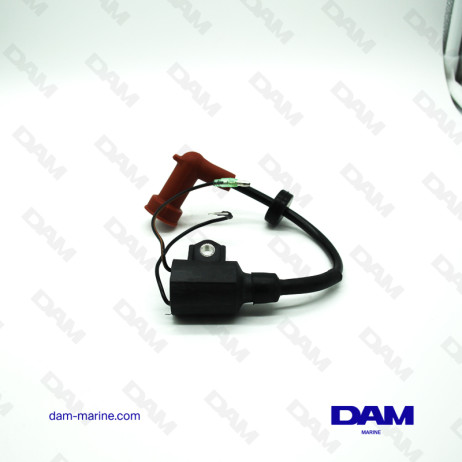 BOBINE ALLUMAGE YAMAHA