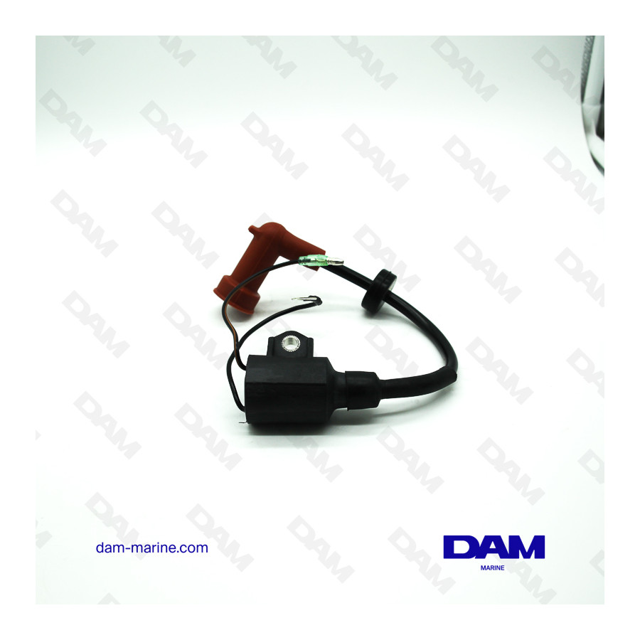 BOBINA DI ACCENSIONE YAMAHA