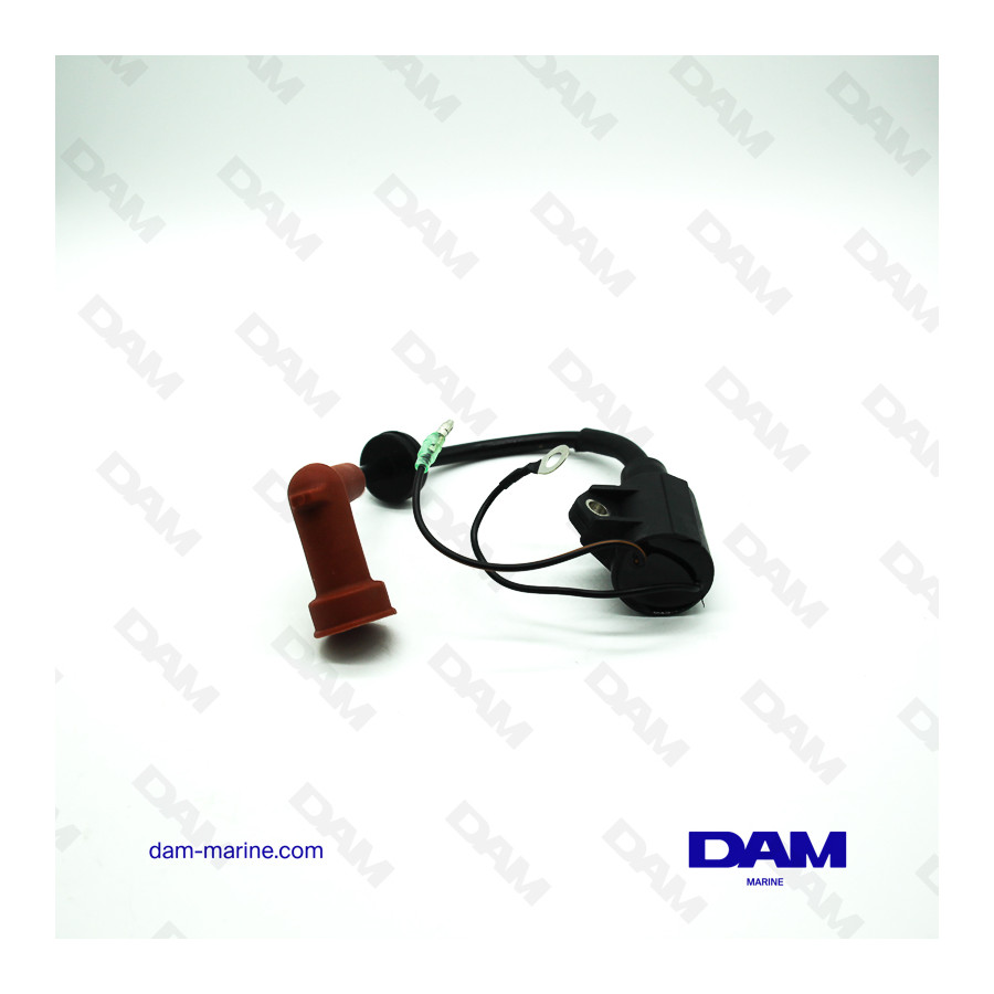 KIT ANODES ALU PLAQUETTES @2 HONDA BF8-50HP