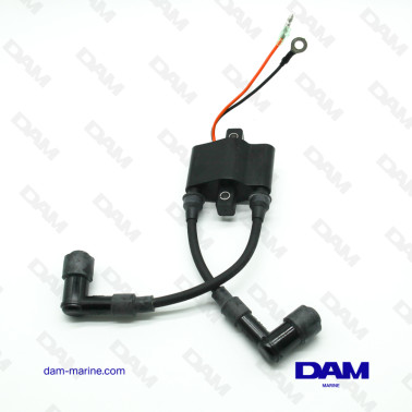 KIT ANODES ALU PLAQUETTES @2 HONDA BF8-50HP