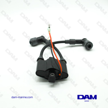 BOBINA DE ENCENDIDO DE MERCURIO 8-9.9HP