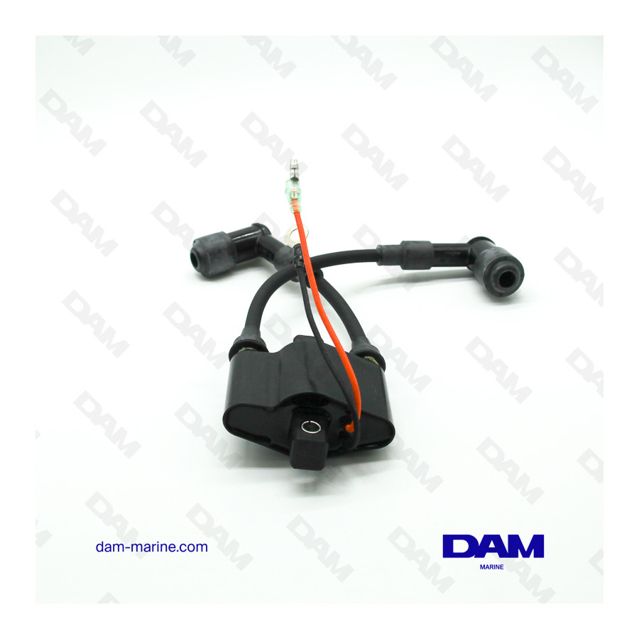 KIT ANODES ALU PLAQUETTES @2 HONDA BF8-50HP