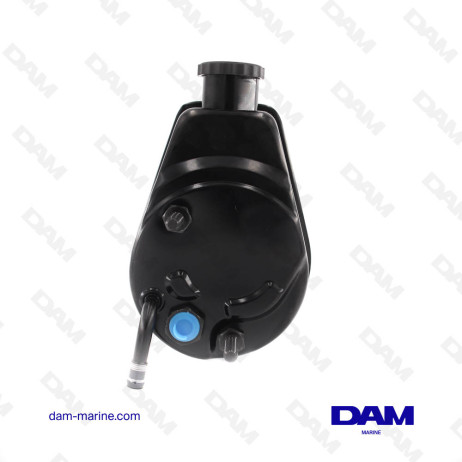 UNIVERSAL HYDRAULIC POWER STEERING PUMP - BP COTE