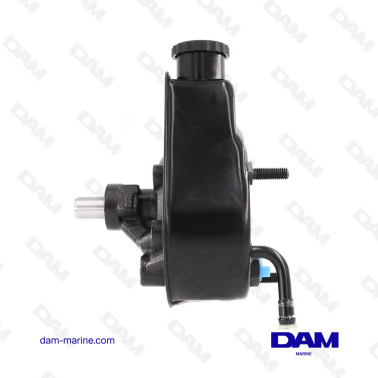 UNIVERSAL HYDRAULIC POWER STEERING PUMP - BP COTE