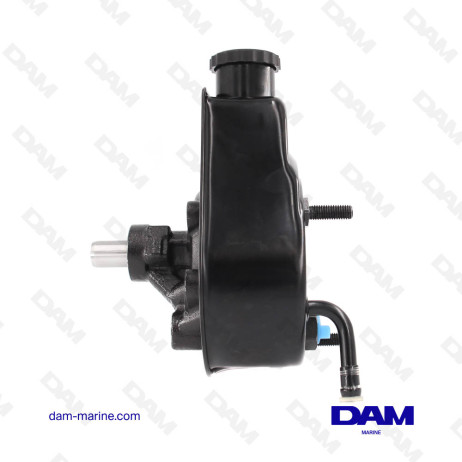 UNIVERSAL HYDRAULIC POWER STEERING PUMP - BP COTE