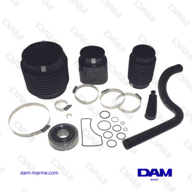 KIT PIASTRA BASE MERCRUISER...