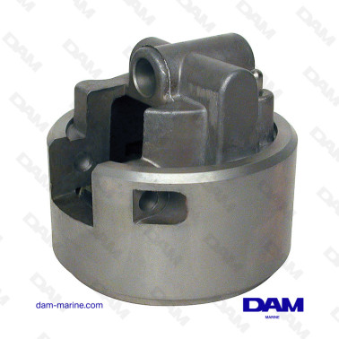 BRP 0389455 CARCASA DE REVERSA