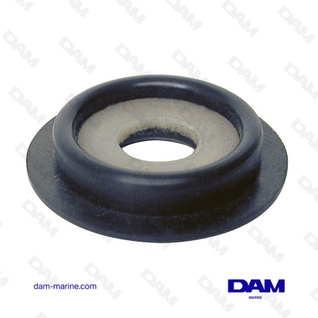 KIT ANODES ALU PLAQUETTES @2 HONDA BF8-50HP