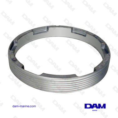 BRP NUT 0911751