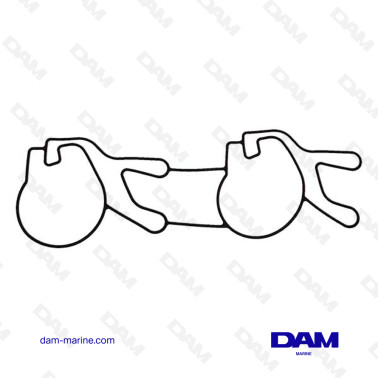 GUARNIZIONE DI ASPIRAZIONE...