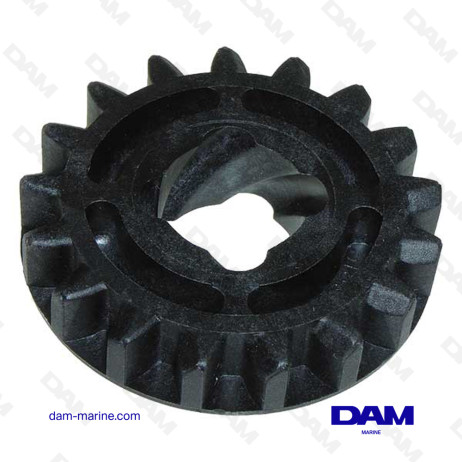 BRP 0318940 STARTER GEAR
