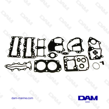 KIT DE RODAJE BRP 2...