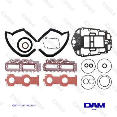 POWER HEAD GASKET KIT BRP...