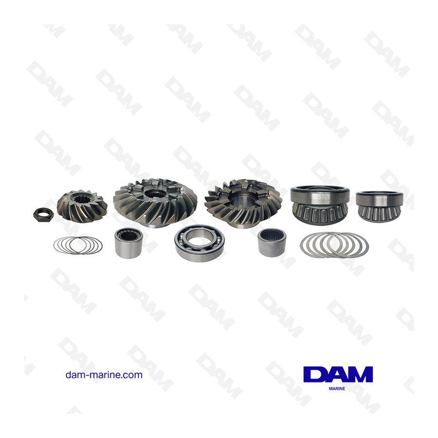 KIT PIGNONS EMBASE MERCRUISER - MERCURY