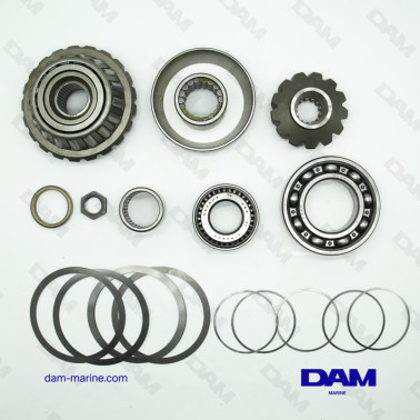 KIT PIGNONS EMBASE MERCRUISER - MERCURY