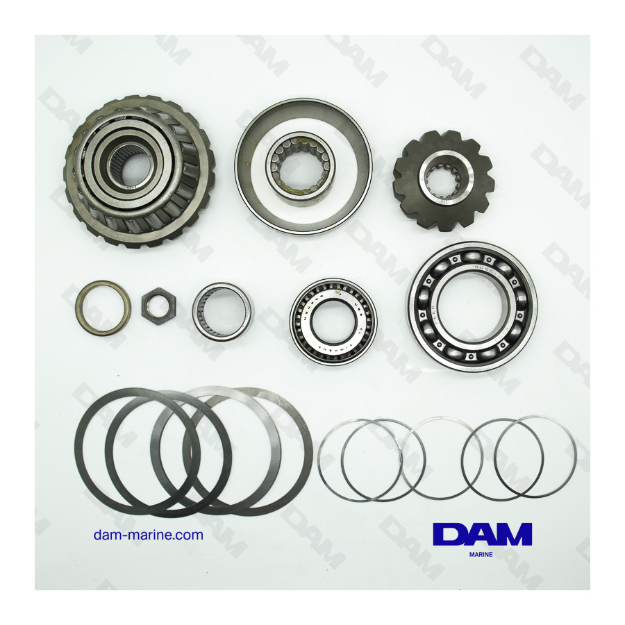 KIT PIGNONS EMBASE MERCRUISER - MERCURY
