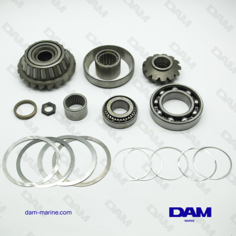 MERCRUISER BASE GEAR KIT - MERCURY