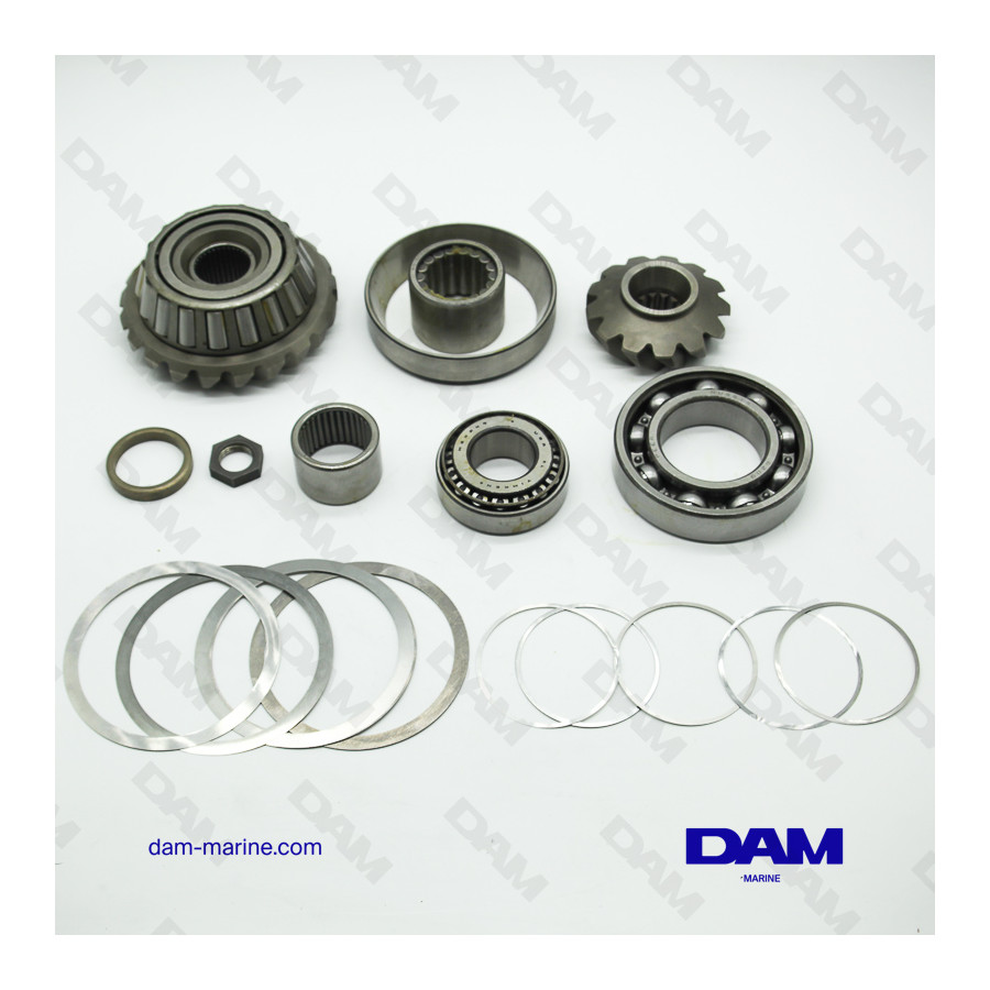 KIT PIGNONS EMBASE MERCRUISER - MERCURY