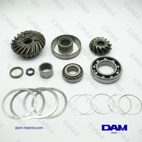MERCRUISER BASE GEAR KIT - MERCURY