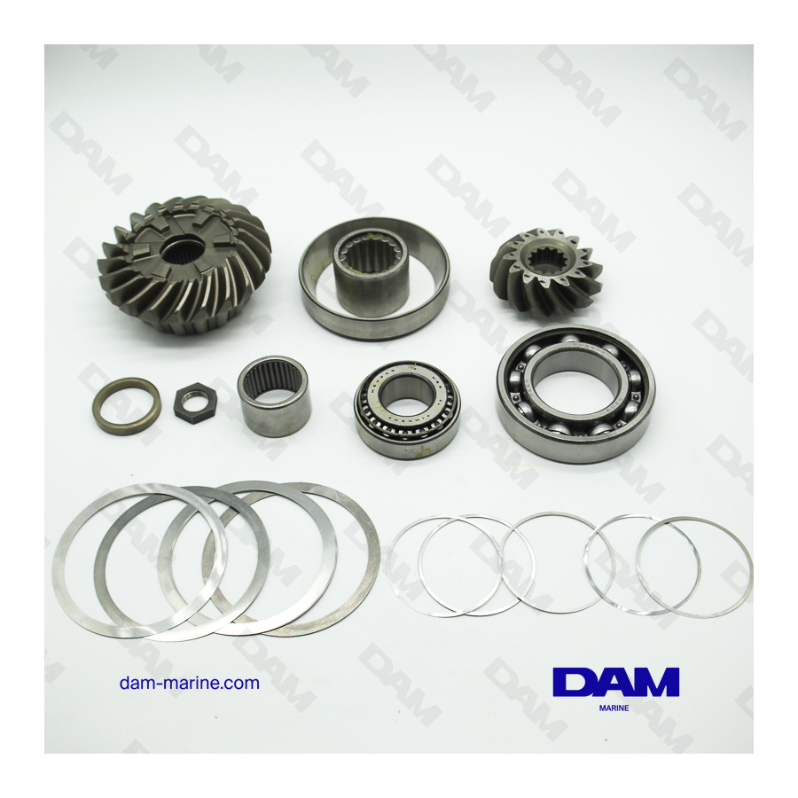 KIT PIGNONS EMBASE MERCRUISER - MERCURY
