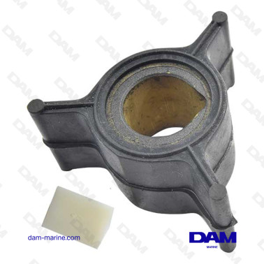 BRP 0767407 COOLING IMPELLER