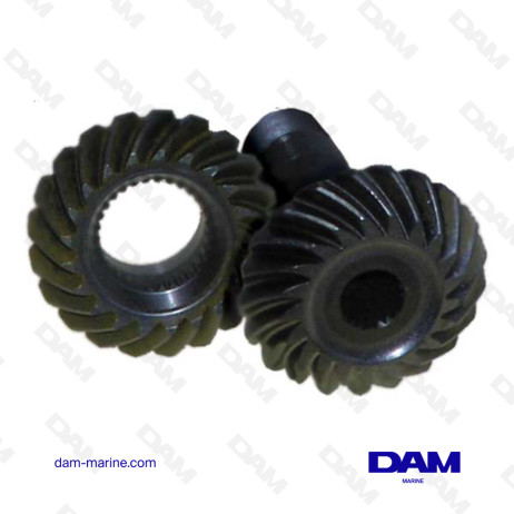 OMC COBRA BASE BEVEL TORQUE 21/21 TEETH 0984580