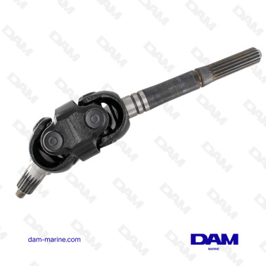 COMPLETE CARDAN BASE...