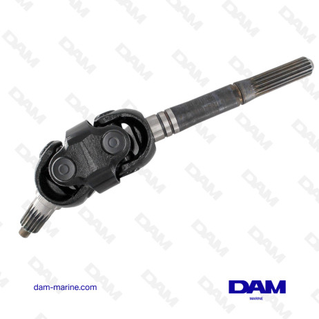 COMPLETE CARDAN BASE MERCRUISER BRAVO X-XR 865425A03