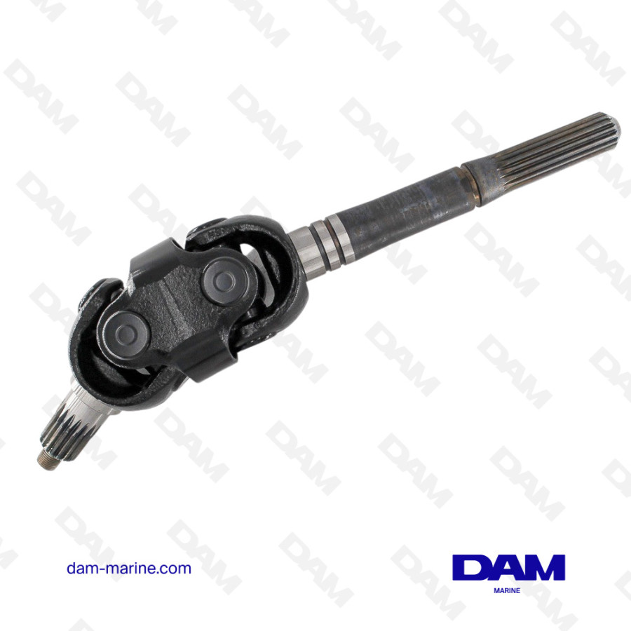 BASE DE CARDÁN COMPLETA MERCRUISER BRAVO X-XR 865425A03