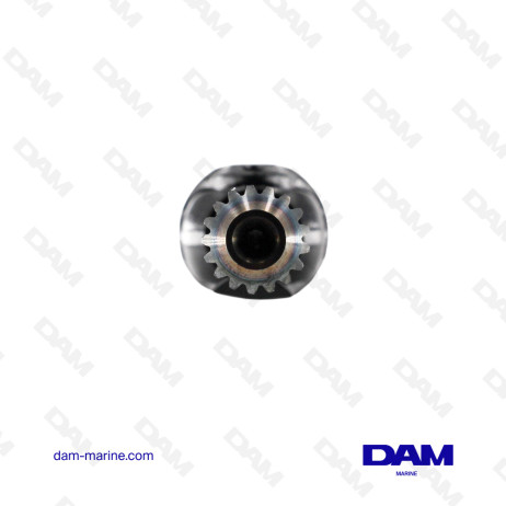 COMPLETE CARDAN BASE MERCRUISER BRAVO X-XR 865425A03