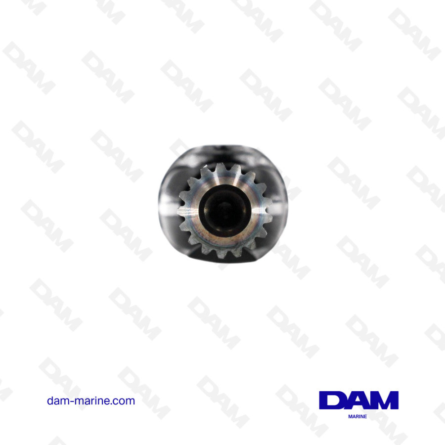 BASE CARDANICA COMPLETA MERCRUISER BRAVO X-XR 865425A03