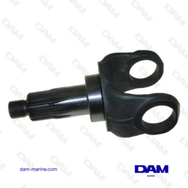 BASE TURBO CORTA MERCRUISER...