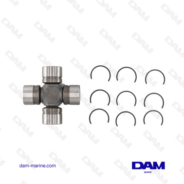 CROISILLON DE CARDAN EMBASE...