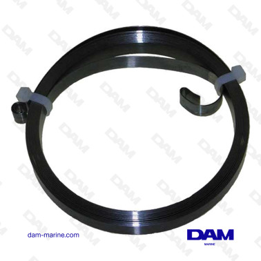 BRP 0336681 RESORTE DE...