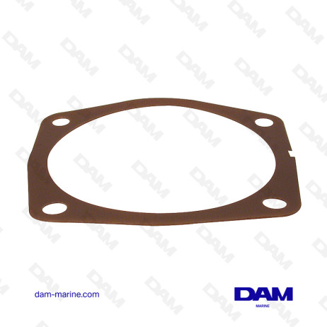VOLVO BROWN THICKNESS SHIM 0.010