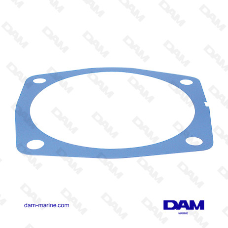 VOLVO BLUE THICKNESS SHIM 0.005''