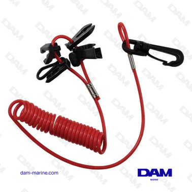 CABLE DISYUNTOR MULTIMARCA