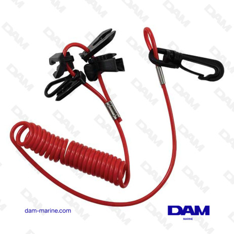 MULTI-BRAND CIRCUIT BREAKER CORD