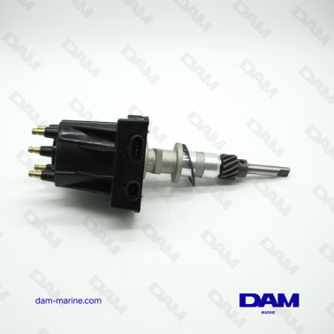 GM 4 CYL ELECTRONIC IGNITOR - HEI