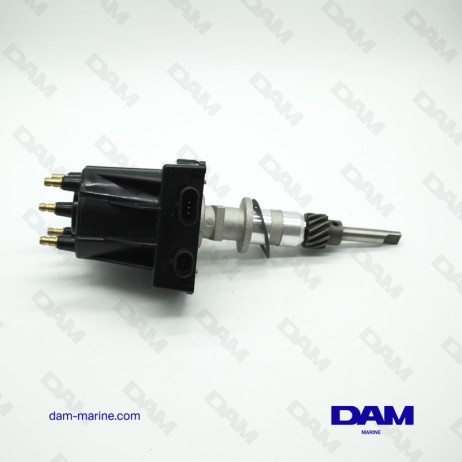 ENCENDEDOR ELECTRÓNICO GM 4 CIL - HEI