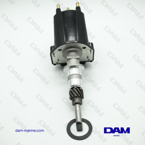 GM 4 CYL ELECTRONIC IGNITOR - HEI