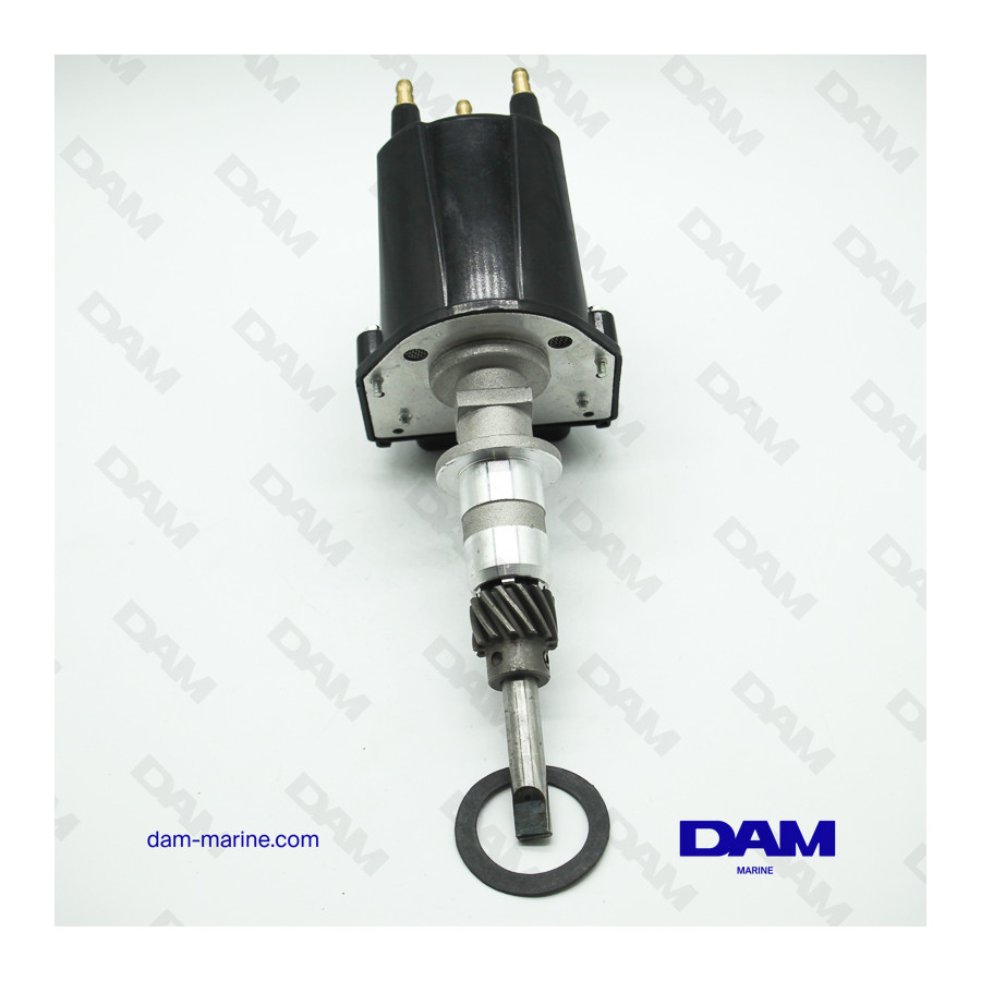 GM 4 CYL ELECTRONIC IGNITOR - HEI