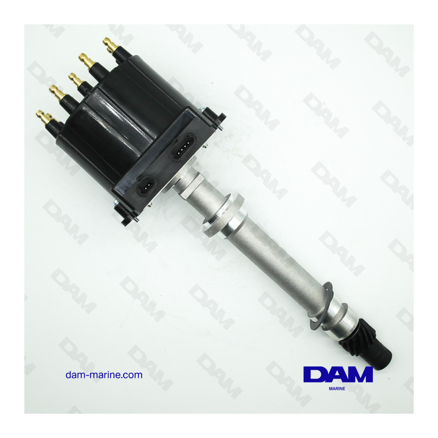 ALLUMEUR ELECTRONIQUE GM V8 - HEI