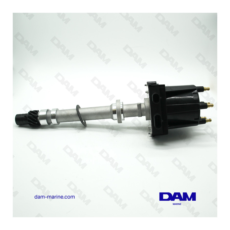 GM V6 - ENCENDEDOR ELECTRÓNICO HEI