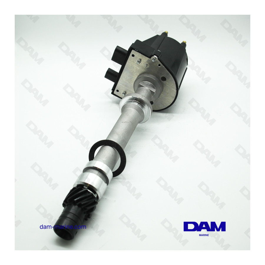 GM V6 - ENCENDEDOR ELECTRÓNICO HEI